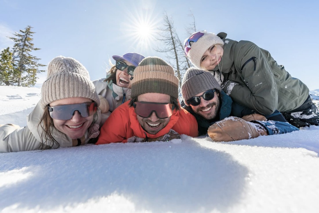 Skiurlaub in Flachau